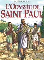 voir L´Odyssée de saint Paul