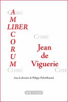 Liber amicorum - Jean de Viguerie  
