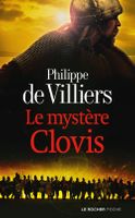 voir Le mystère Clovis - Poche