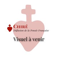Céline - Sainte - Aquarelle  