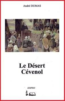Le Désert Cévenol