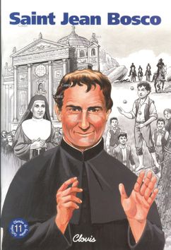 Saint Jean Bosco - (CHL 11)