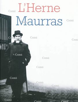 Charles Maurras - N° 96 L´Herne