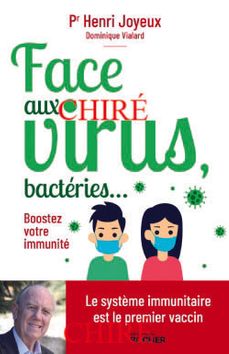 Face aux virus, bactéries. - Boostez votre immunité