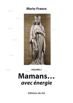 Mamans... avec énergie (Vol. 2)
