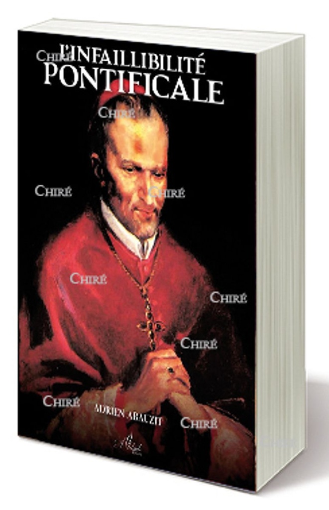 L´infaillibilité pontificale