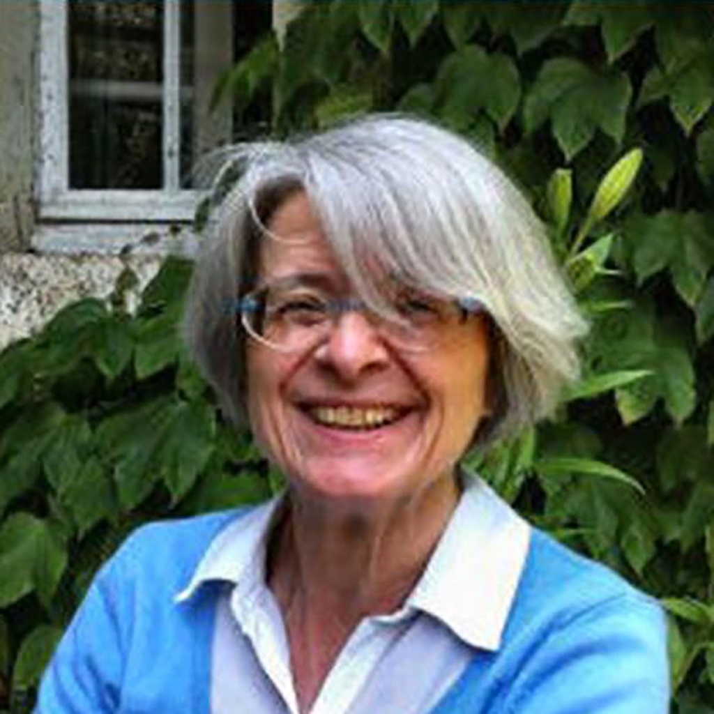 Joëlle d´ABBADIE