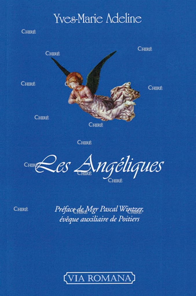Les angéliques