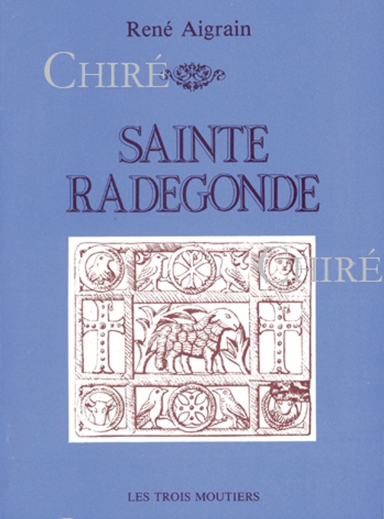 Sainte Radegonde