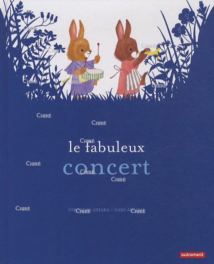 Le fabuleux concert