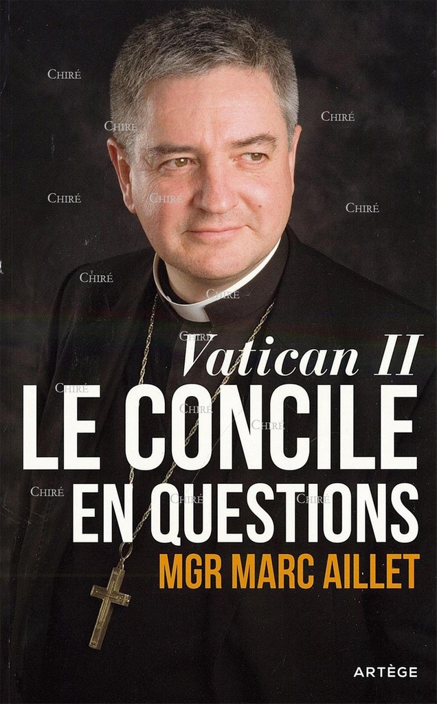 Vatican II - Le Concile en question