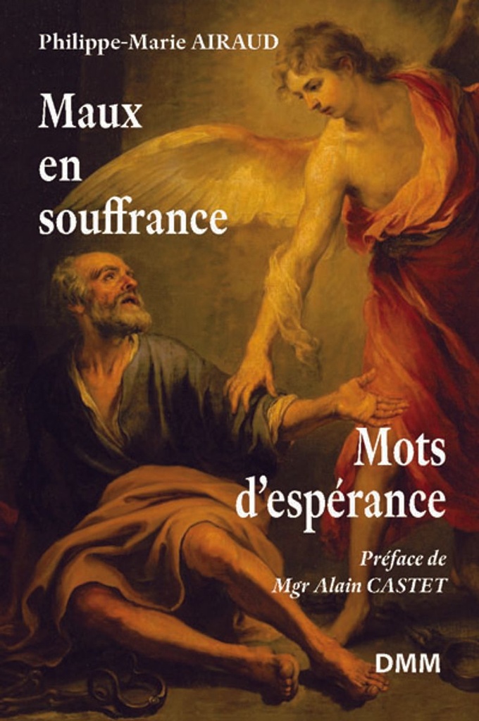 Maux en souffrance - Mots d´espérance