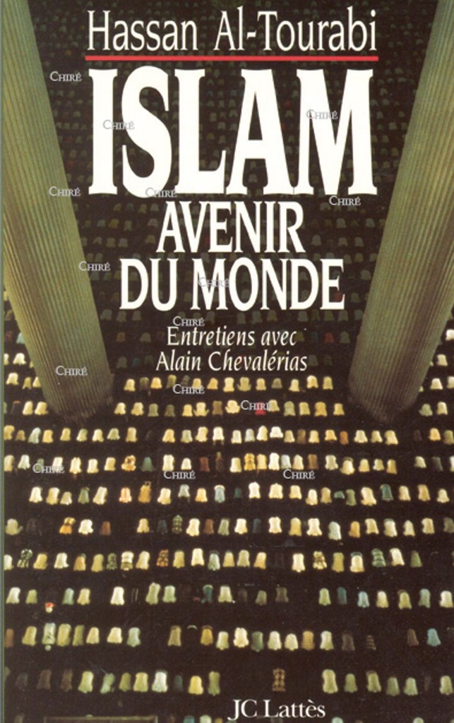 Islam, avenir du monde : entretien avec Alain Chevalérias