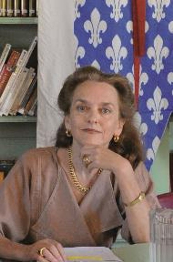 Marie-Aude ALBERT-CHEPIK