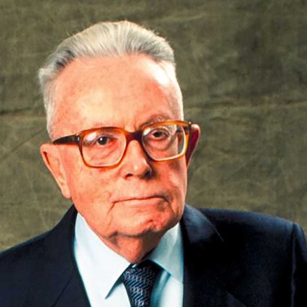 Maurice ALLAIS (1911-2010)
