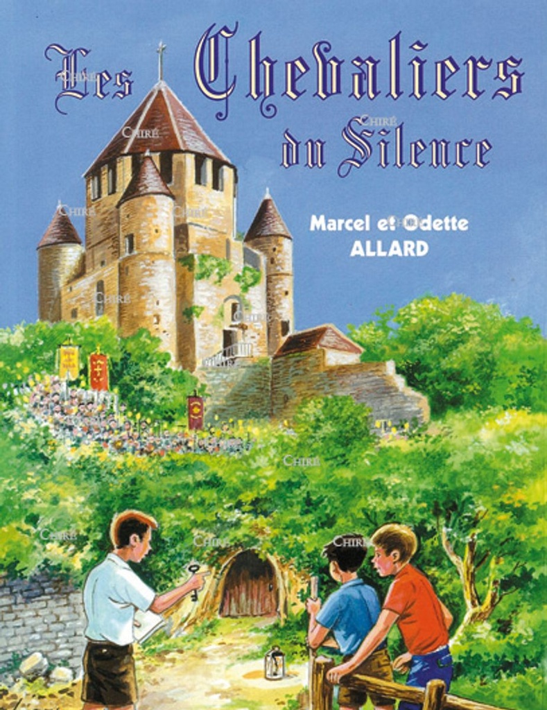 Les chevaliers du silence