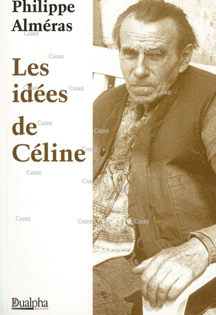 Les idées de Céline