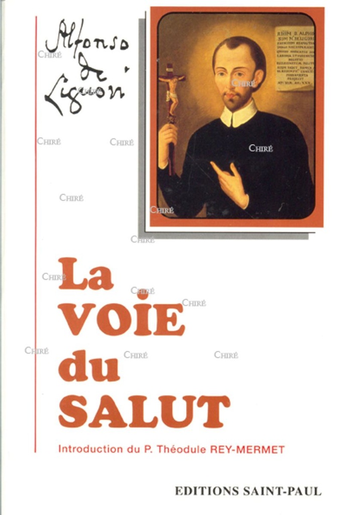 La voie du salut