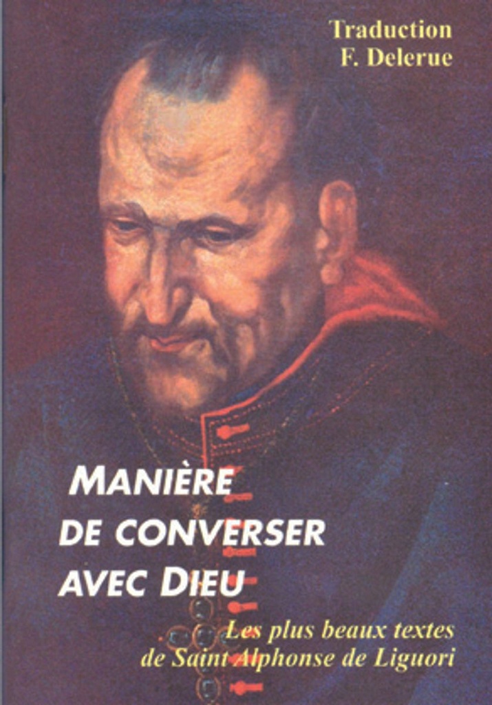 Manière de converser avec Dieu