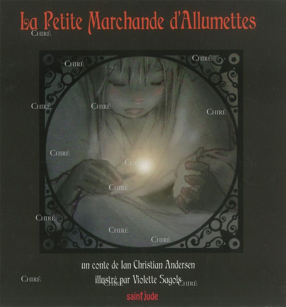 La Petite Marchande d´Allumettes