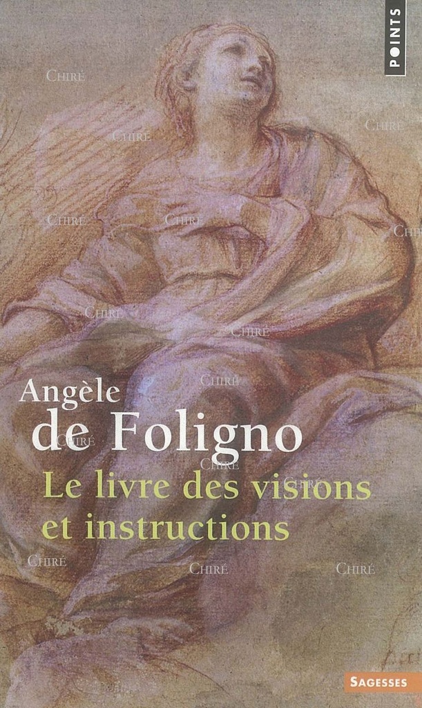 Le livre des visions et instructions (Poche)