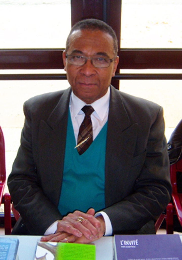 Jérôme ANRES