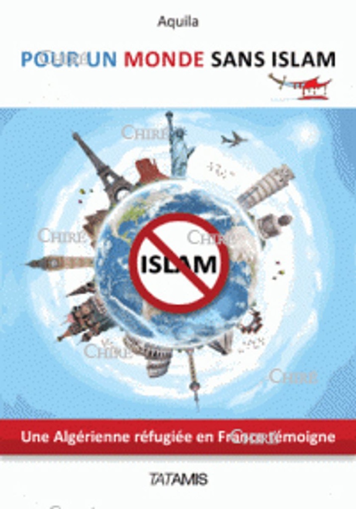 Pour un monde sans islam