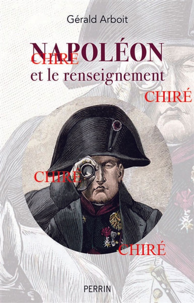 Napoléon et le renseignement