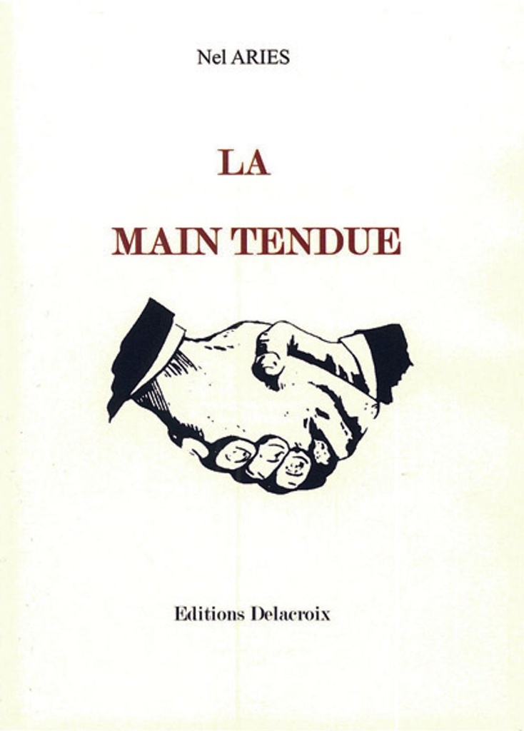 La main tendue. Franc-Maçons et Catholiques