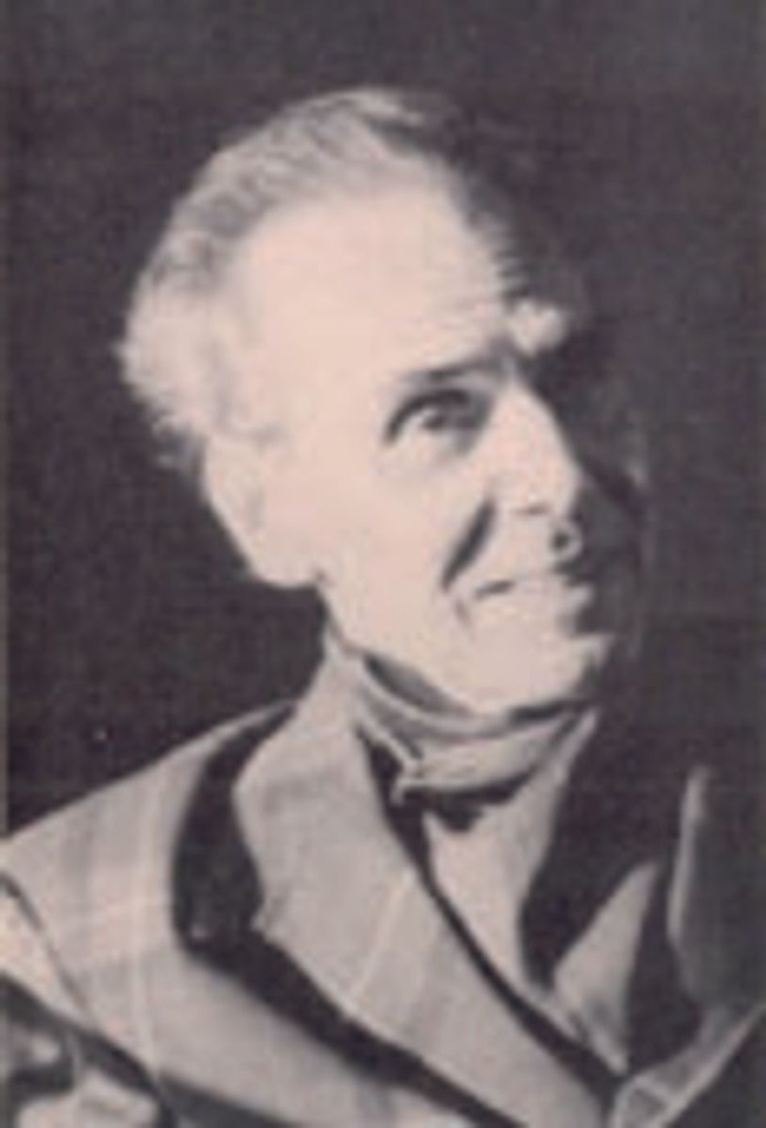 Jacques d´ARNOUX (1896-1980)