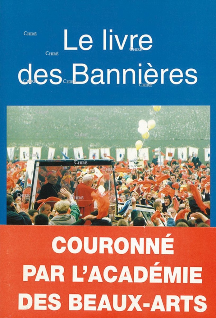 Le livre des bannières T1 (Relié)