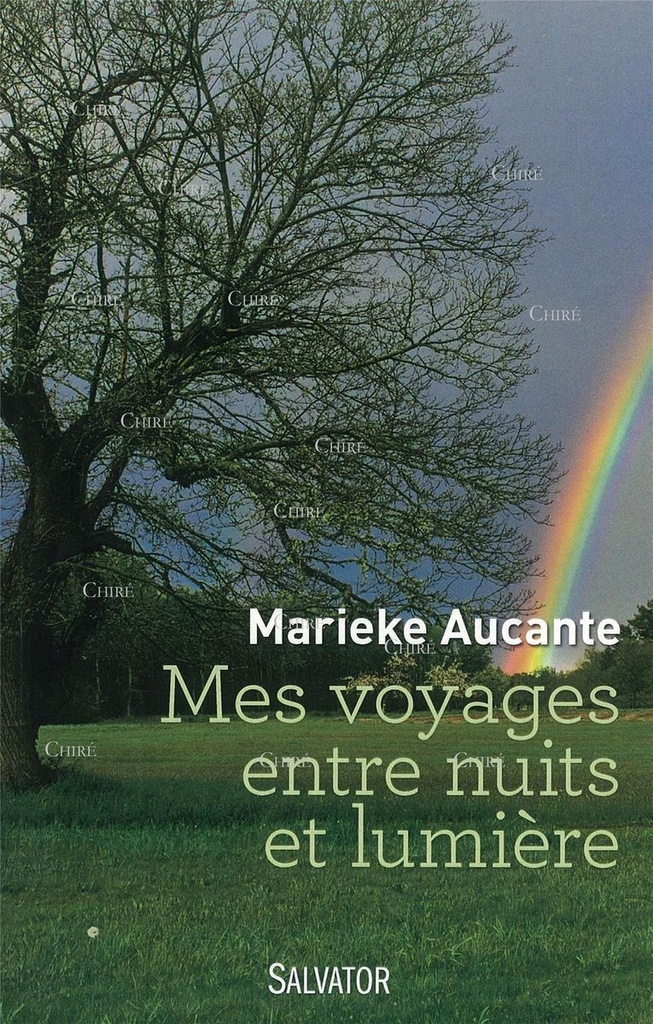 Mes voyages entre nuits et lumière