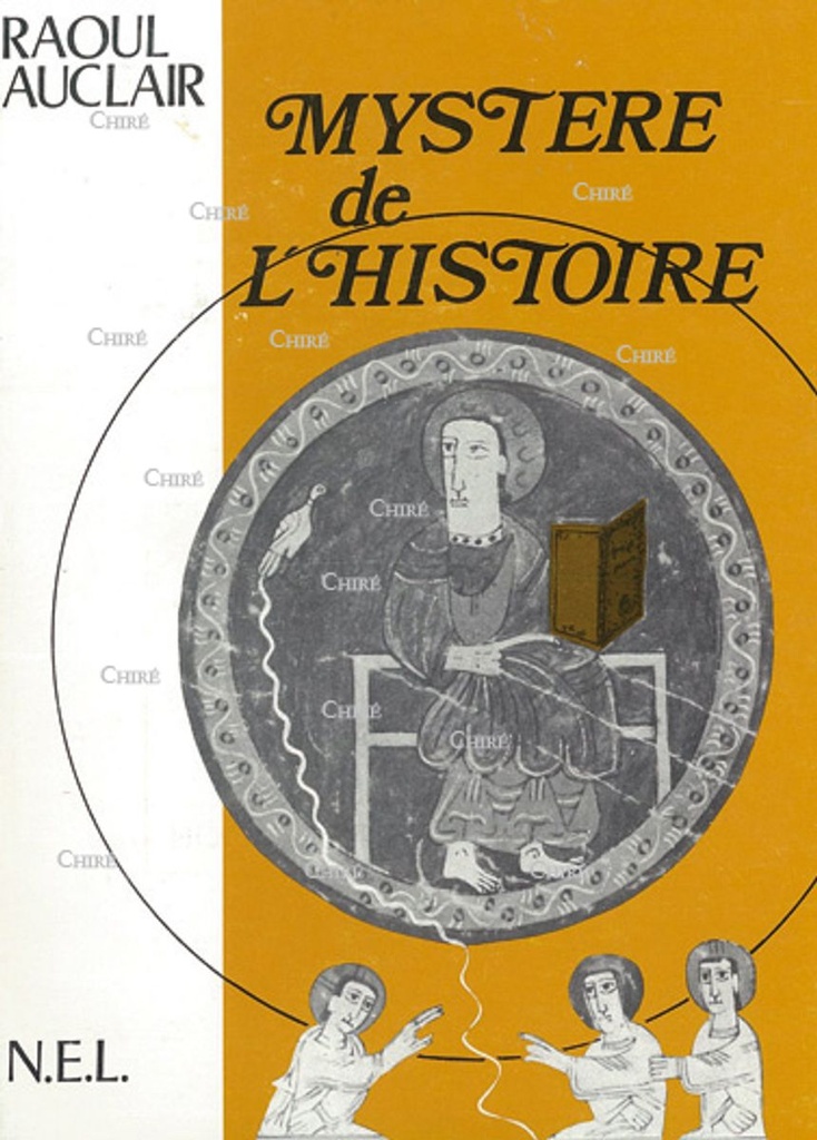 Mystère de l´Histoire