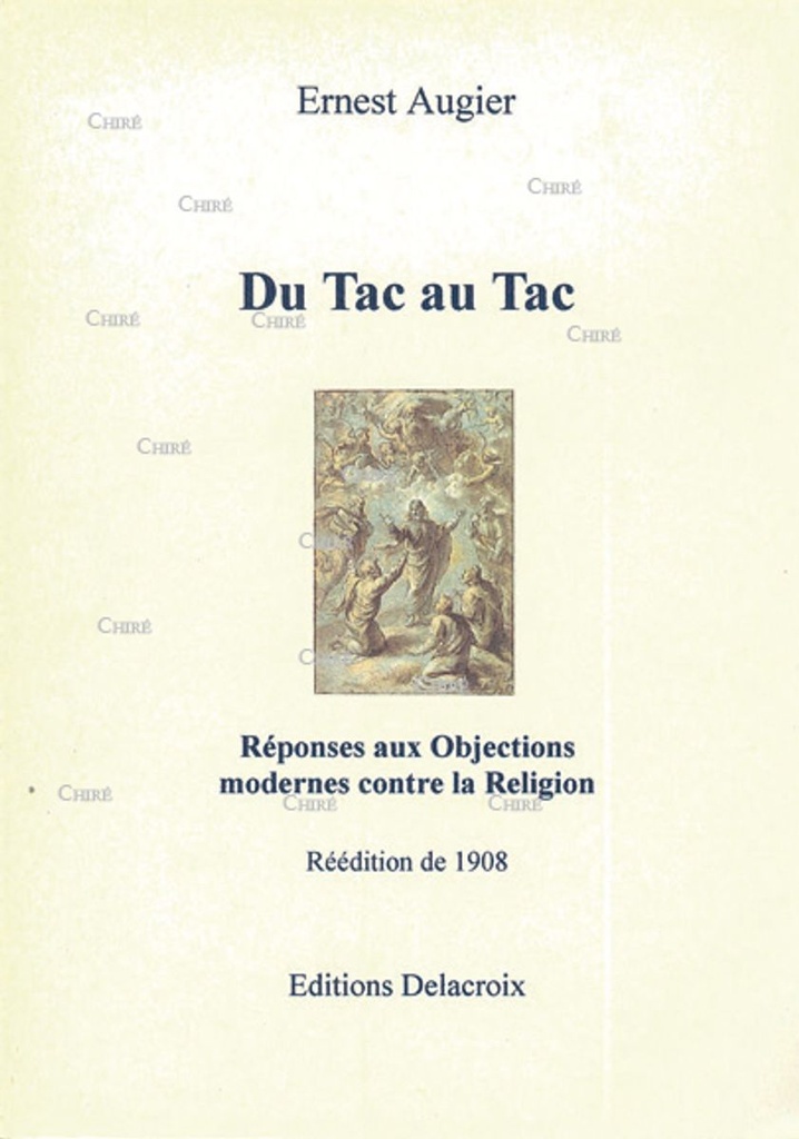 Du Tac au Tac