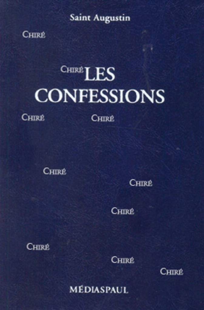 Les confessions