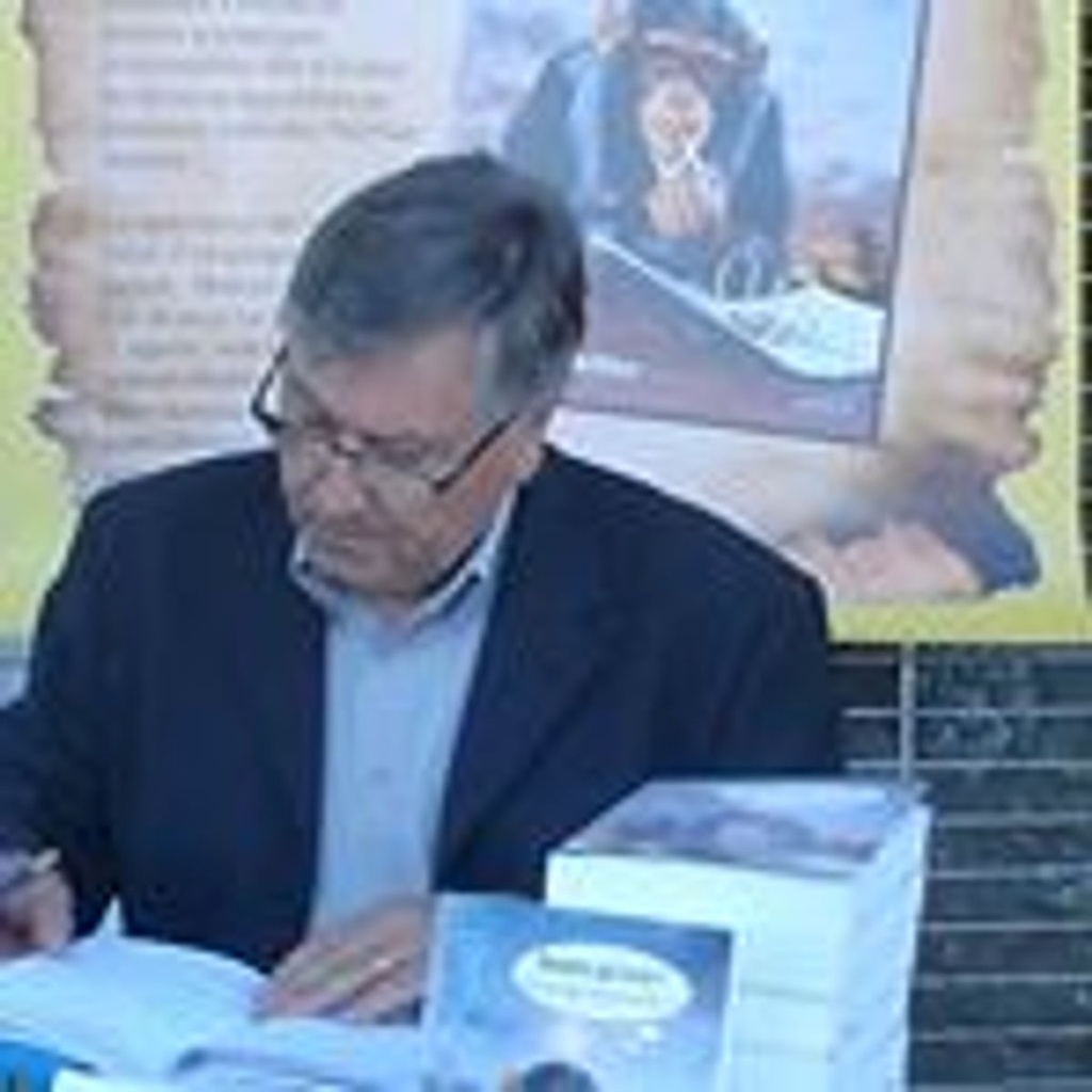 Gérard AUTHIER (1943 - )