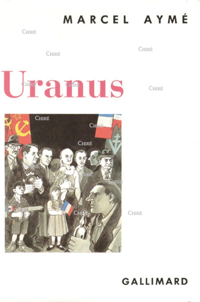Uranus