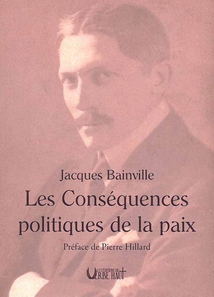 Les conséquences politiques de la paix