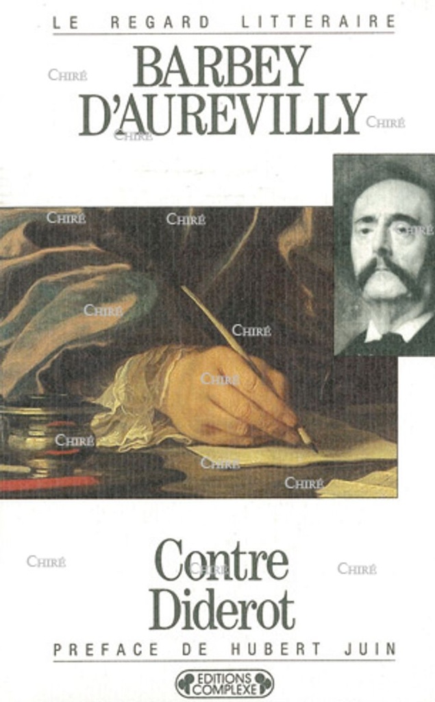 Contre Diderot