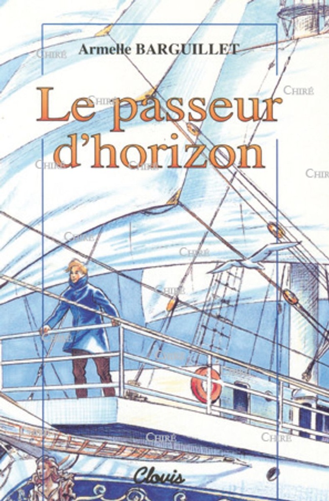 Le passeur d´horizon