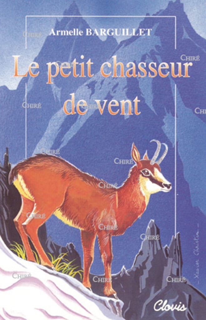 Le petit chasseur de vent