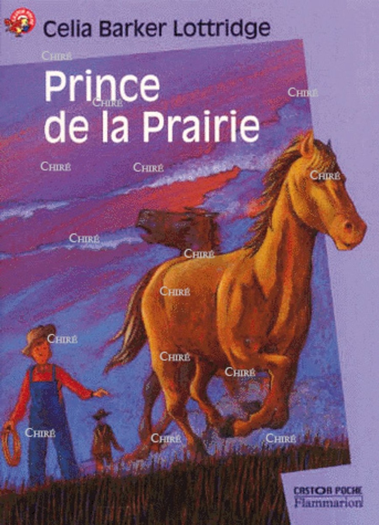 Prince de la prairie