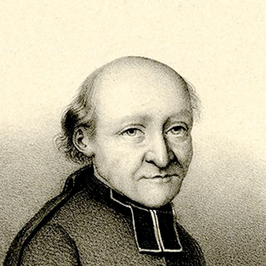Abbé Augustin BARRUEL (1741-1820)