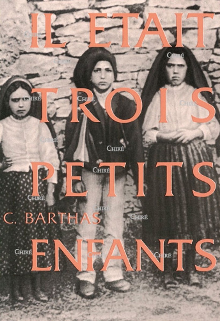 Il était trois petits enfants
