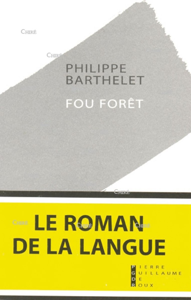 Fou forêt