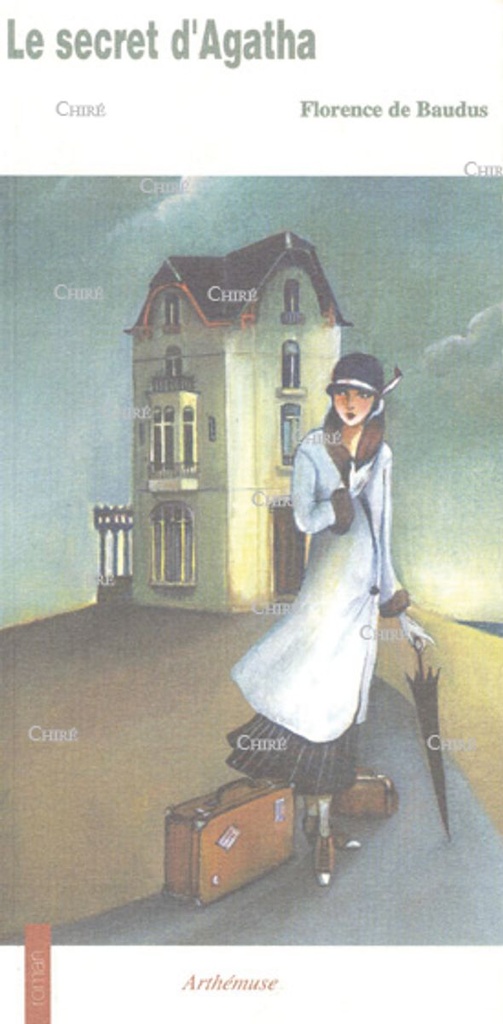 Le secret d´Agatha