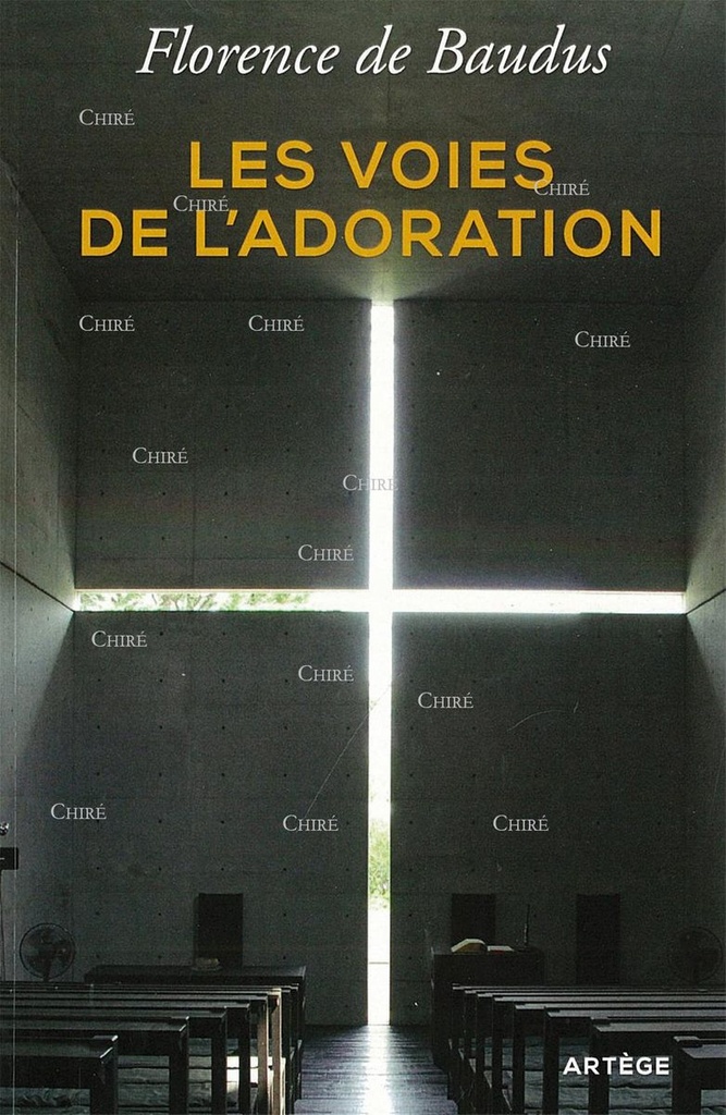 Les voies de l´adoration