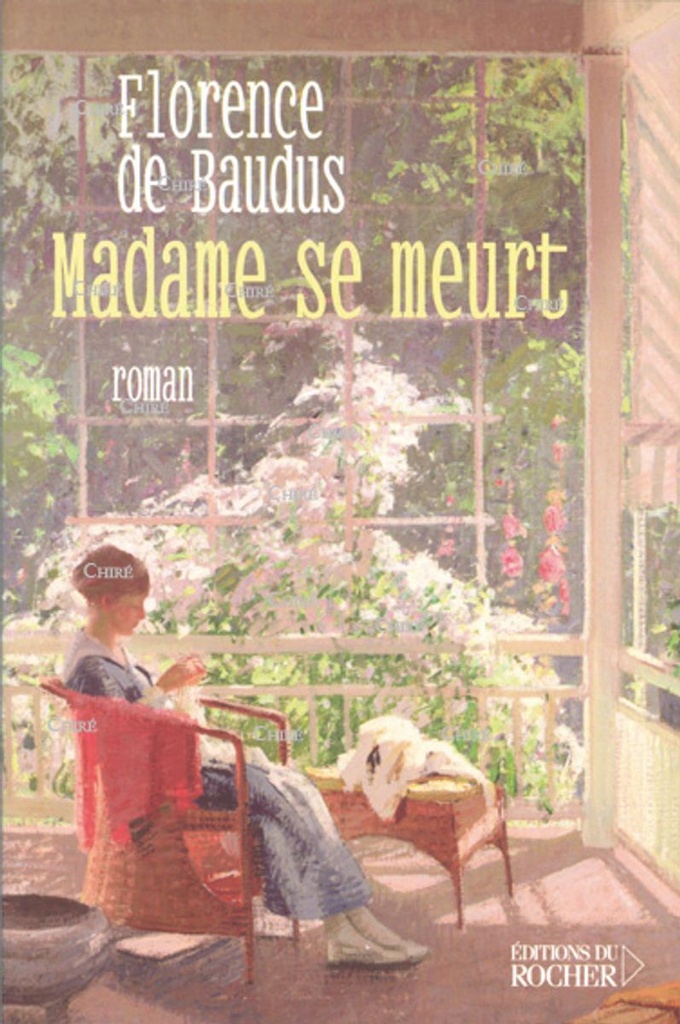 Madame se meurt