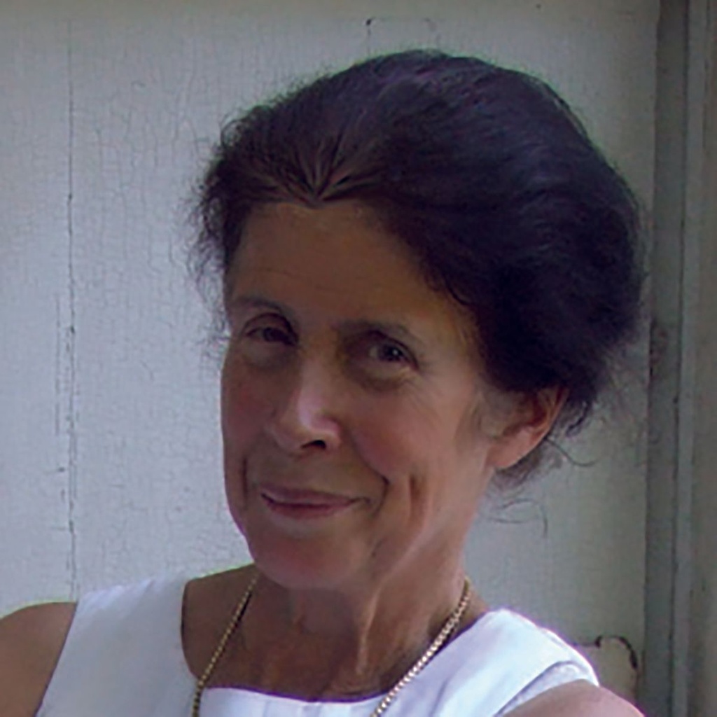 Francine BAY (1948 - )