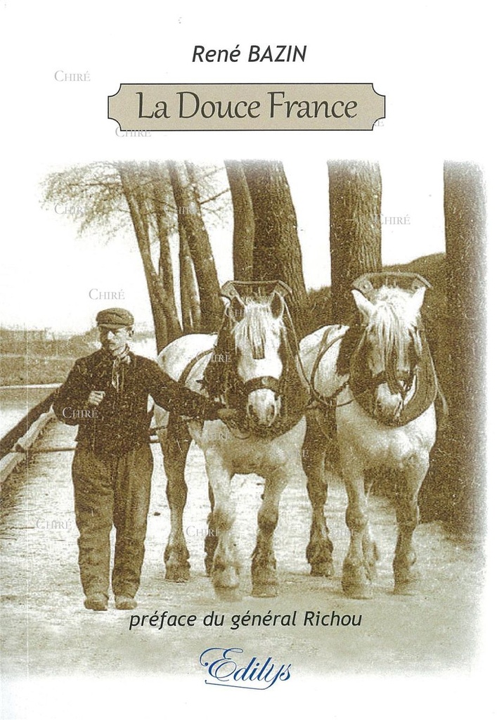 La Douce France